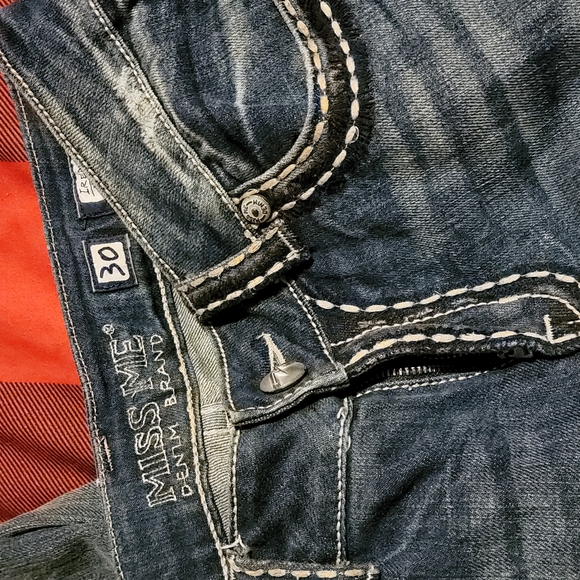 Jeans - Picture 3 of 6
